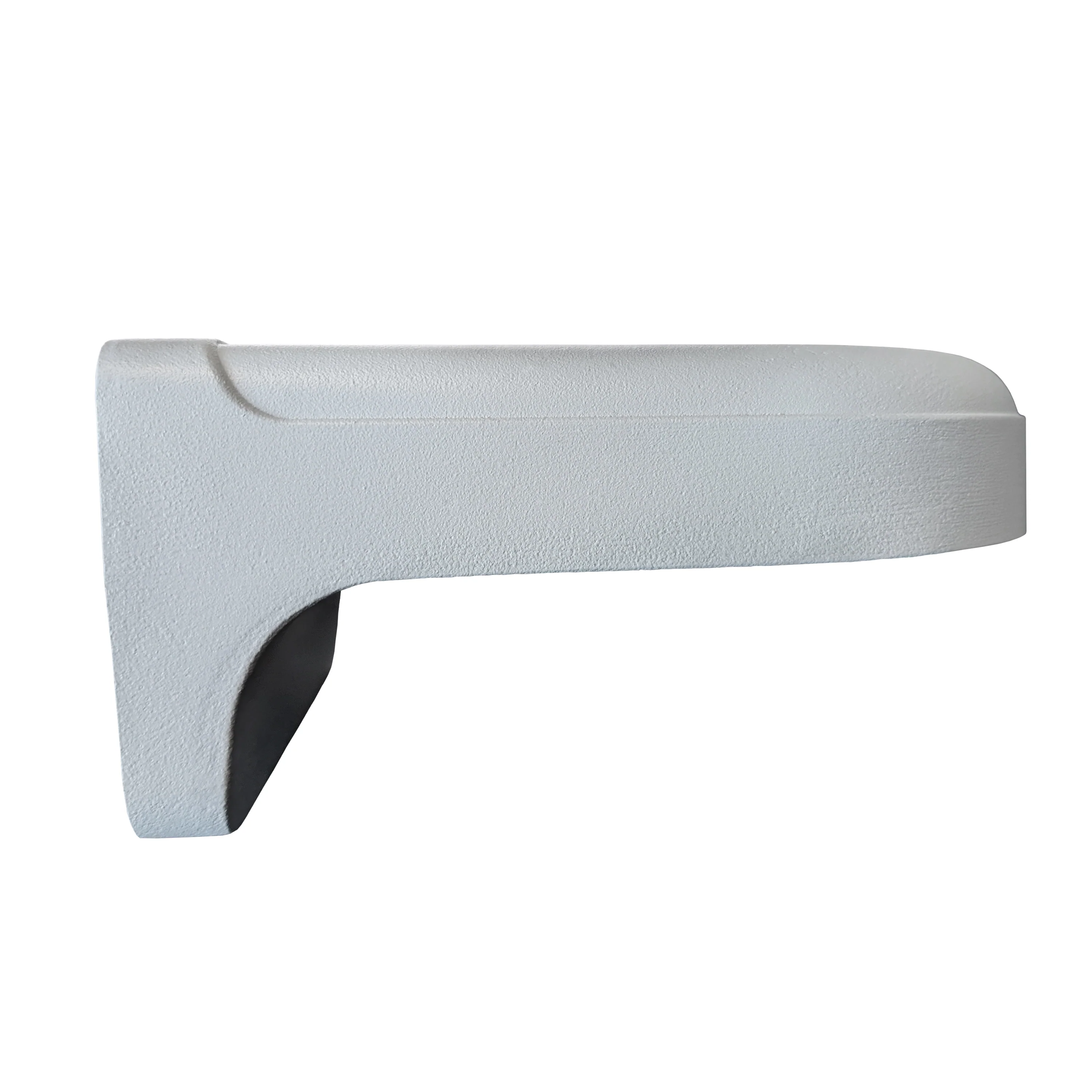 Wall Mount Bracket - White - Image 4